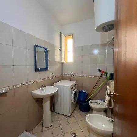 Simple Stay Orikum Apartments - Functional And Reliable Apartamento Orikum