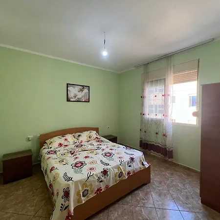 Simple Stay Orikum Apartments - Functional And Reliable Apartamento Orikum