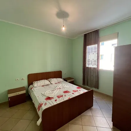 Apartamento Simple Stay Orikum Apartments - Functional And Reliable Orikum