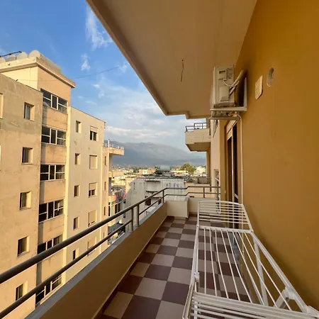 Simple Stay Orikum Apartments - Functional And Reliable *