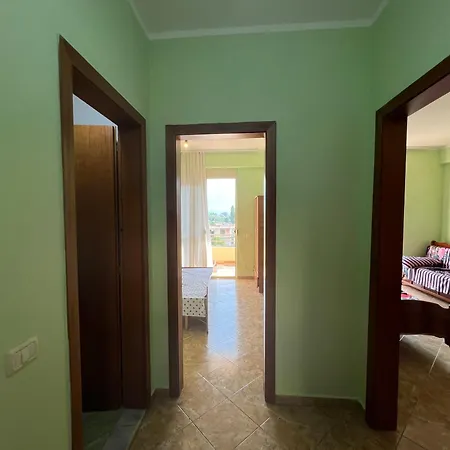Simple Stay Orikum Apartments - Functional And Reliable Apartamento Orikum