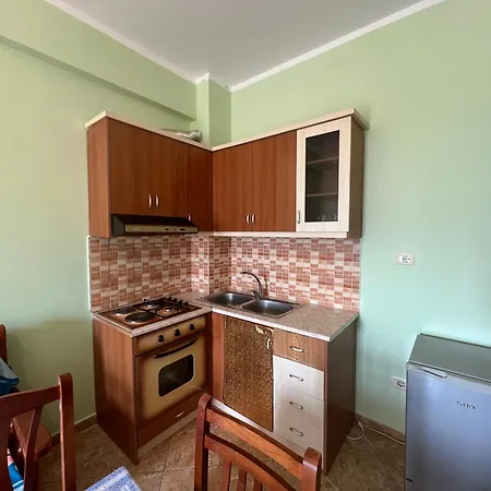 Simple Stay Orikum Apartments - Functional And Reliable *