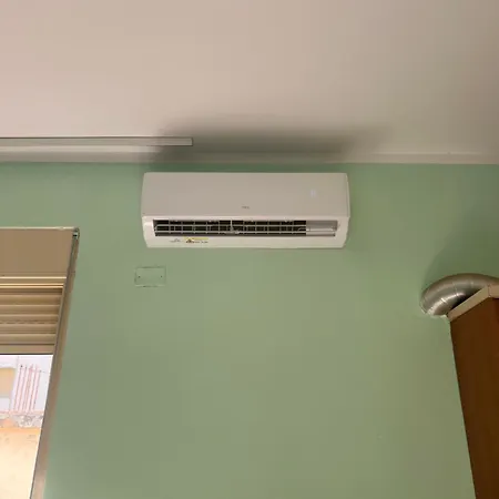 Simple Stay Orikum Apartments - Functional And Reliable Apartamento