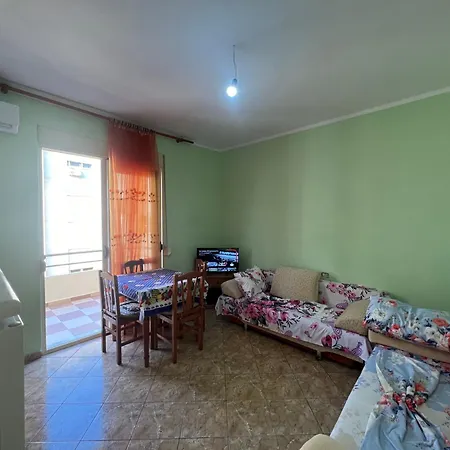 Simple Stay Orikum Apartments - Functional And Reliable *