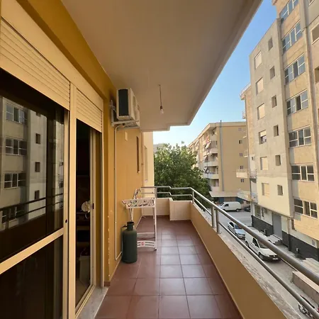 Simple Stay Orikum Apartments - Functional And Reliable Apartamento