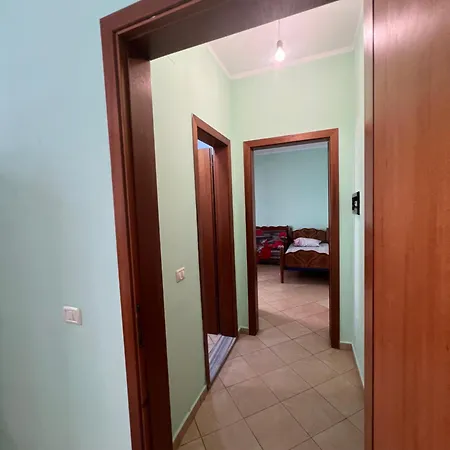 Apartamento Simple Stay Orikum Apartments - Functional And Reliable