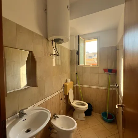 Simple Stay Orikum Apartments - Functional And Reliable *