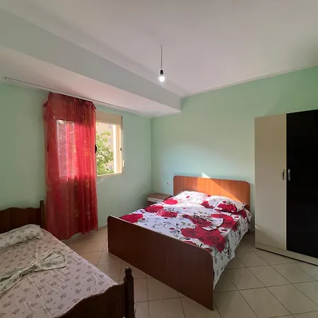 Simple Stay Orikum Apartments - Functional And Reliable Apartamento *