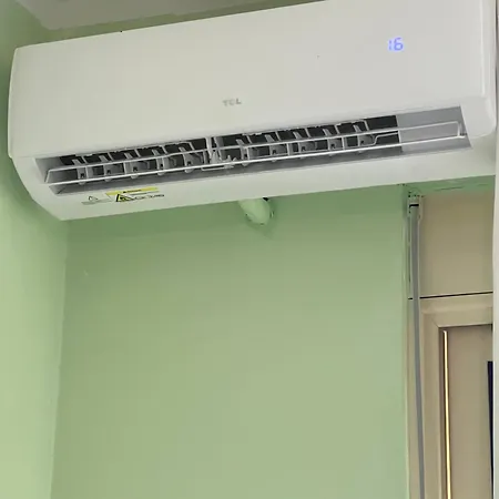 Apartamento Simple Stay Orikum Apartments - Functional And Reliable *