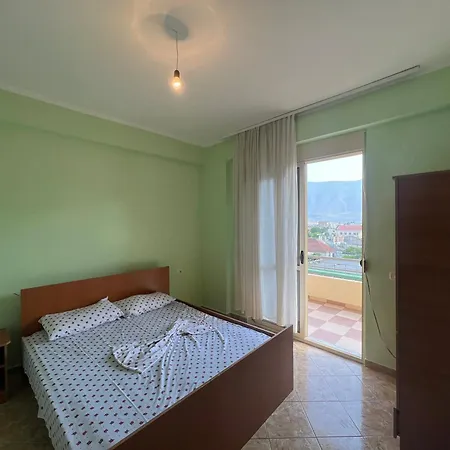 Simple Stay Orikum Apartments - Functional And Reliable Apartamento Orikum