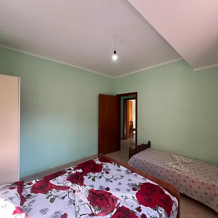 Simple Stay Orikum Apartments - Functional And Reliable *