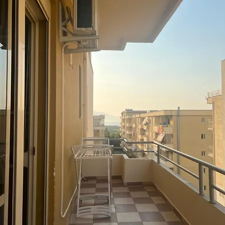 Simple Stay Orikum Apartments - Functional And Reliable Apartamento *