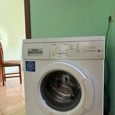 Apartamento Simple Stay Orikum Apartments - Functional And Reliable *