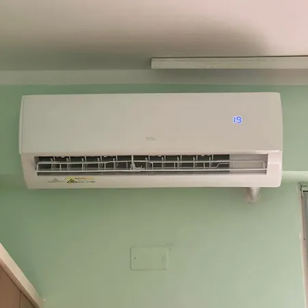 Apartamento Simple Stay Orikum Apartments - Functional And Reliable Orikum