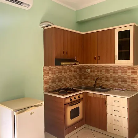 Simple Stay Orikum Apartments - Functional And Reliable * Orikum