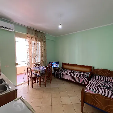 Simple Stay Orikum Apartments - Functional And Reliable * Orikum