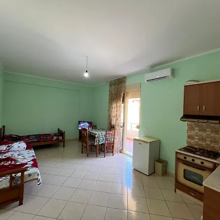 Simple Stay Orikum Apartments - Functional And Reliable *