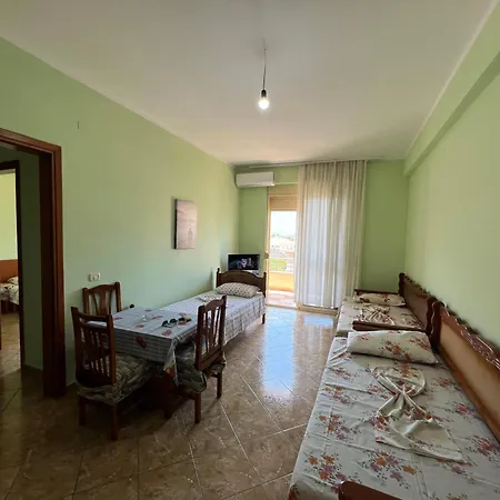 Simple Stay Orikum Apartments - Functional And Reliable * Orikum