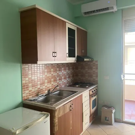 Simple Stay Orikum Apartments - Functional And Reliable * Orikumi