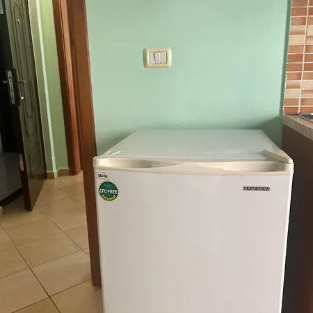 Apartmán Simple Stay Orikum Apartments - Functional And Reliable