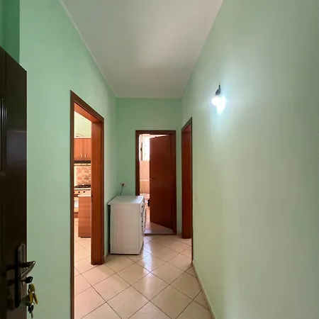 Simple Stay Orikum Apartments - Functional And Reliable Orikumi