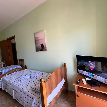 Simple Stay Orikum Apartments - Functional And Reliable *